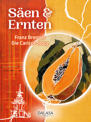 cover image of Säen & Ernten